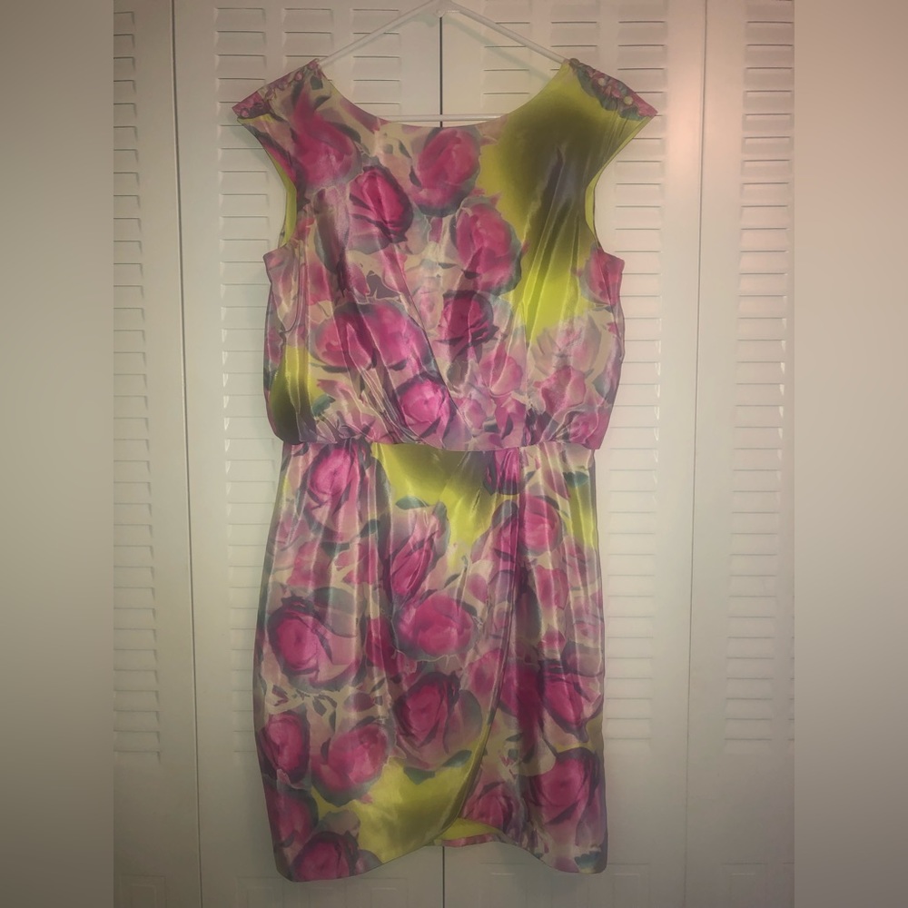 Jessica Simpson Dress